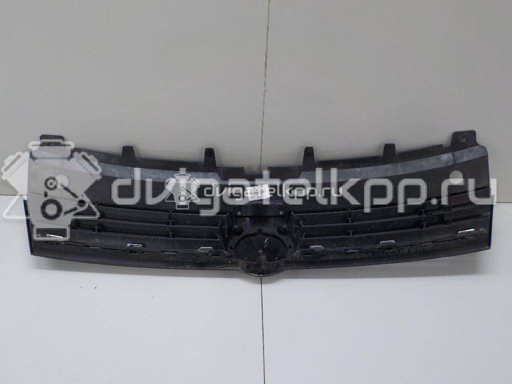 Фото Решетка радиатора  6C0853651RYP для Volkswagen Polo {forloop.counter}}