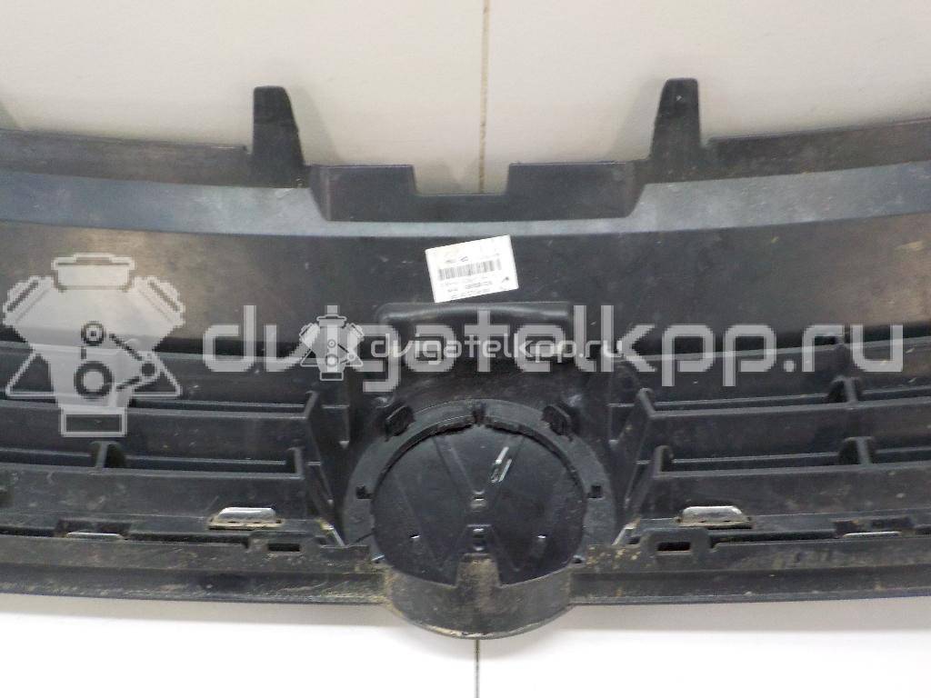 Фото Решетка радиатора  6C0853651RYP для Volkswagen Polo {forloop.counter}}