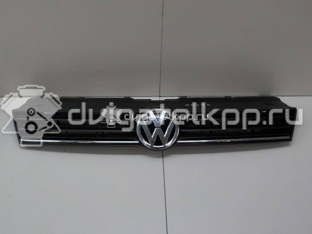 Фото Решетка радиатора  6C0853651RYP для Volkswagen Polo {forloop.counter}}