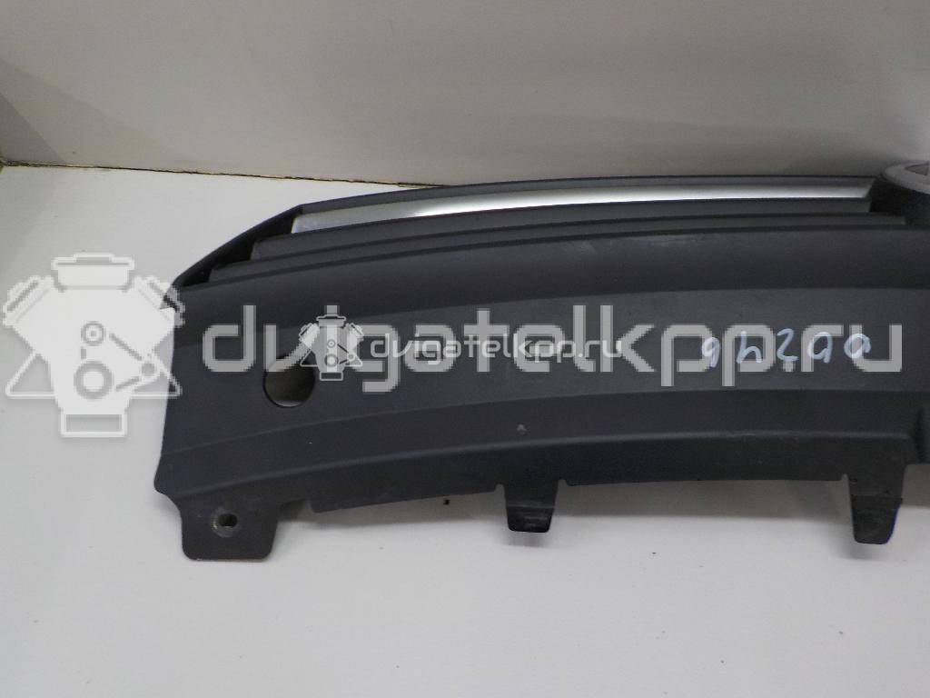 Фото Решетка радиатора  6C0853651RYP для Volkswagen Polo {forloop.counter}}