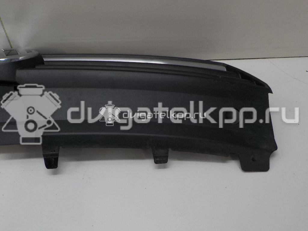 Фото Решетка радиатора  6C0853651RYP для Volkswagen Polo {forloop.counter}}