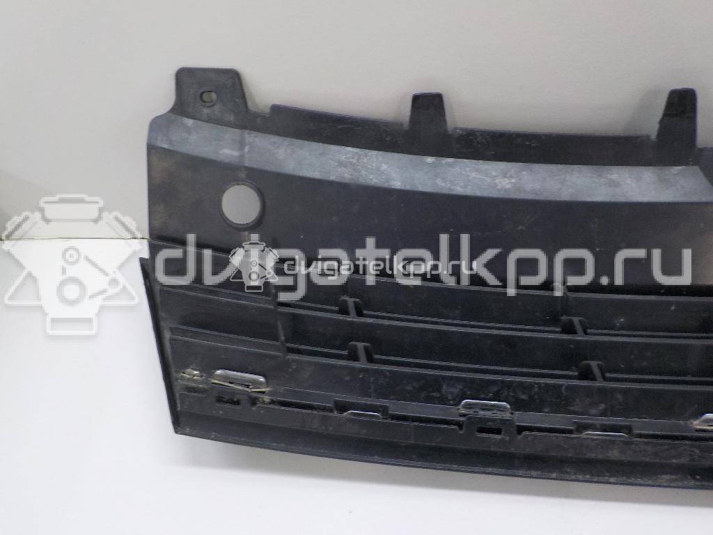 Фото Решетка радиатора  6C0853651RYP для Volkswagen Polo {forloop.counter}}