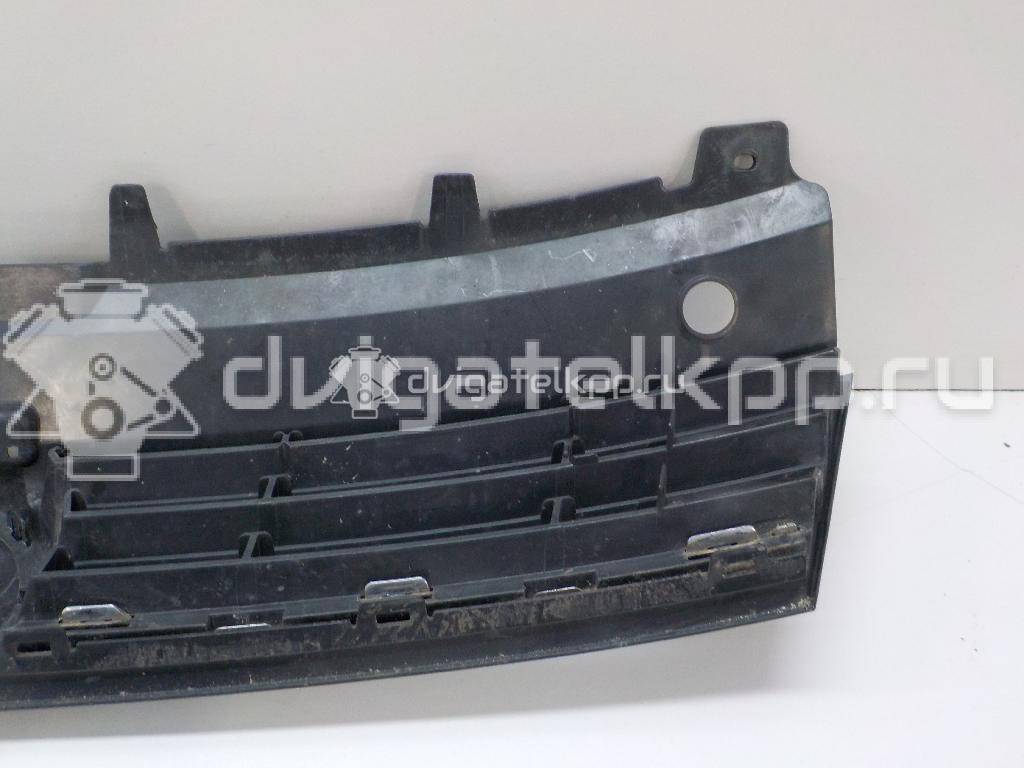 Фото Решетка радиатора  6C0853651RYP для Volkswagen Polo {forloop.counter}}