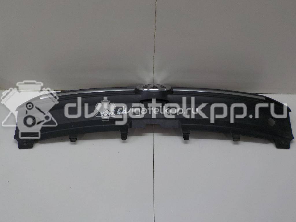 Фото Решетка радиатора  6C0853651RYP для Volkswagen Polo {forloop.counter}}