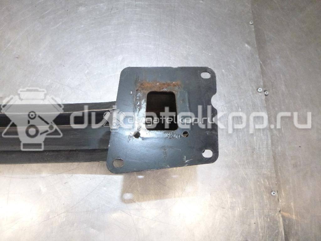 Фото Усилитель заднего бампера  6R0807305A для Volkswagen Polo {forloop.counter}}