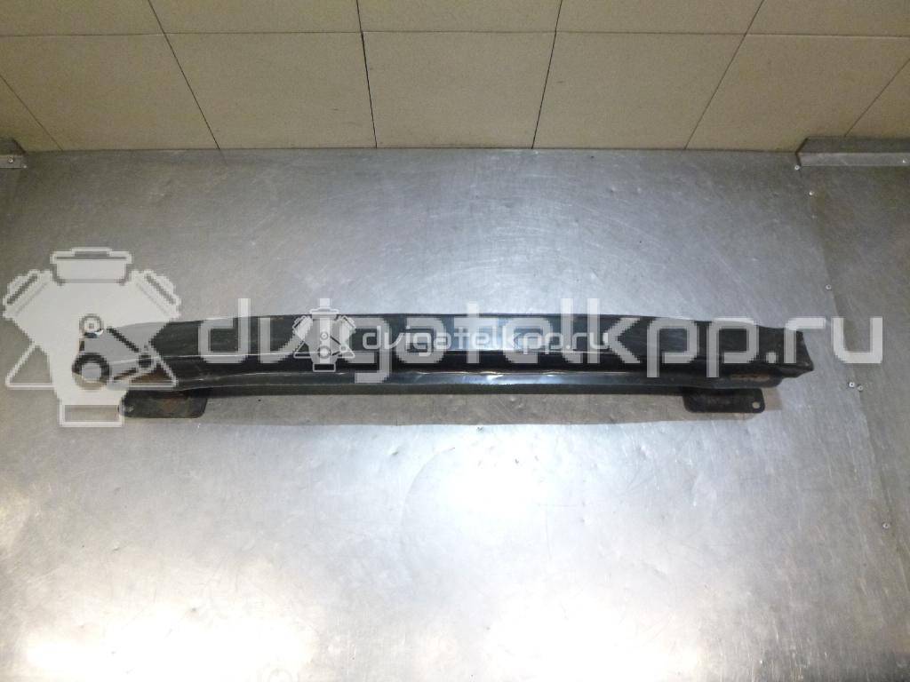 Фото Усилитель заднего бампера  6R0807305A для Volkswagen Polo {forloop.counter}}