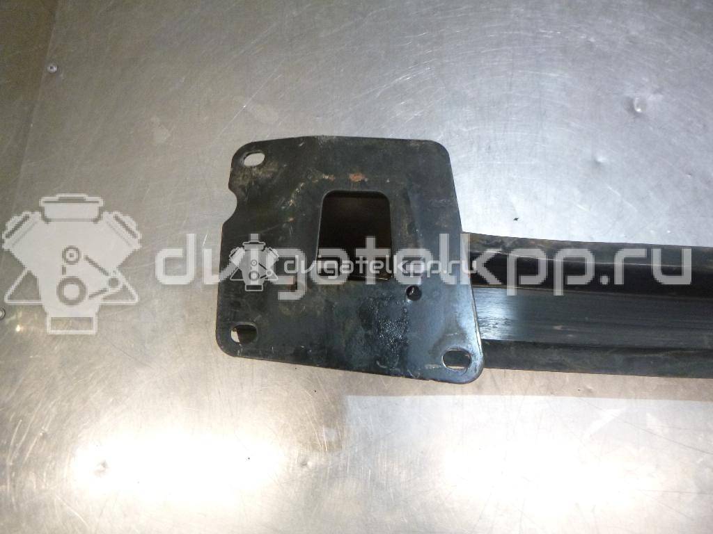 Фото Усилитель заднего бампера  6R0807305A для Volkswagen Polo {forloop.counter}}