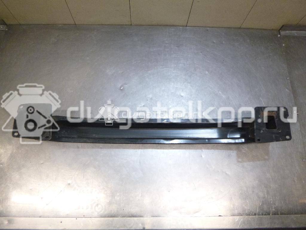 Фото Усилитель заднего бампера  6R0807305A для Volkswagen Polo {forloop.counter}}