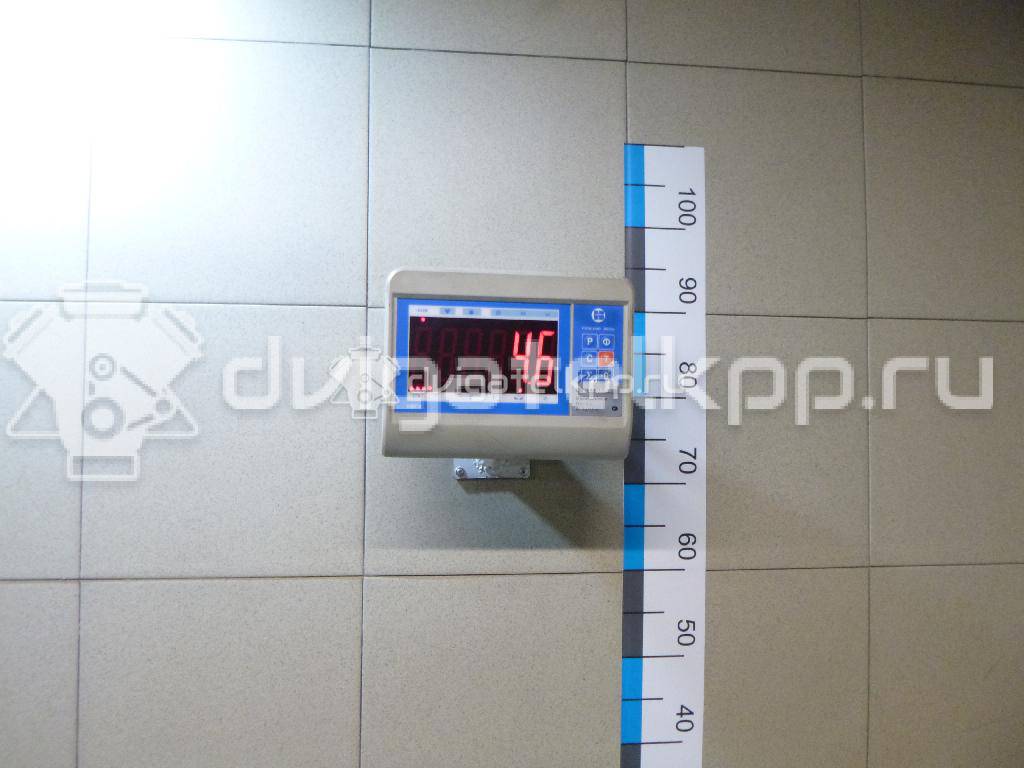 Фото Усилитель заднего бампера  6R0807305A для Volkswagen Polo {forloop.counter}}