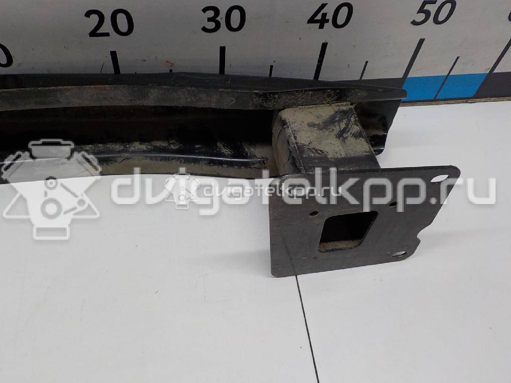 Фото Усилитель заднего бампера  6R0807305A для Volkswagen Polo {forloop.counter}}
