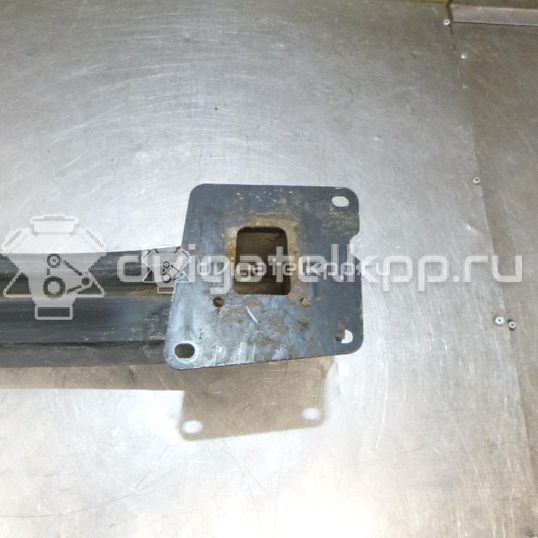 Фото Усилитель заднего бампера  6R0807305A для Volkswagen Polo