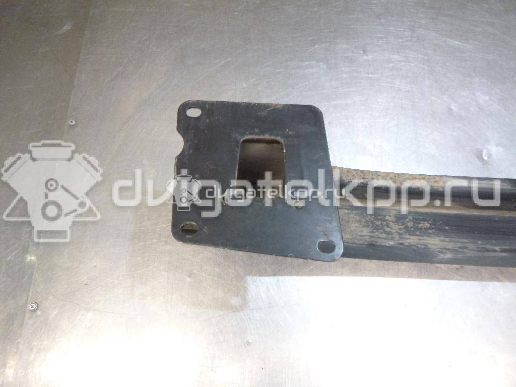 Фото Усилитель заднего бампера  6R0807305A для Volkswagen Polo {forloop.counter}}