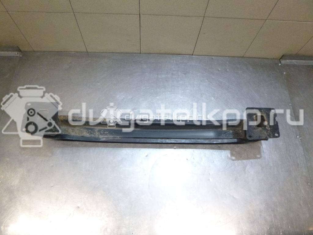 Фото Усилитель заднего бампера  6R0807305A для Volkswagen Polo {forloop.counter}}