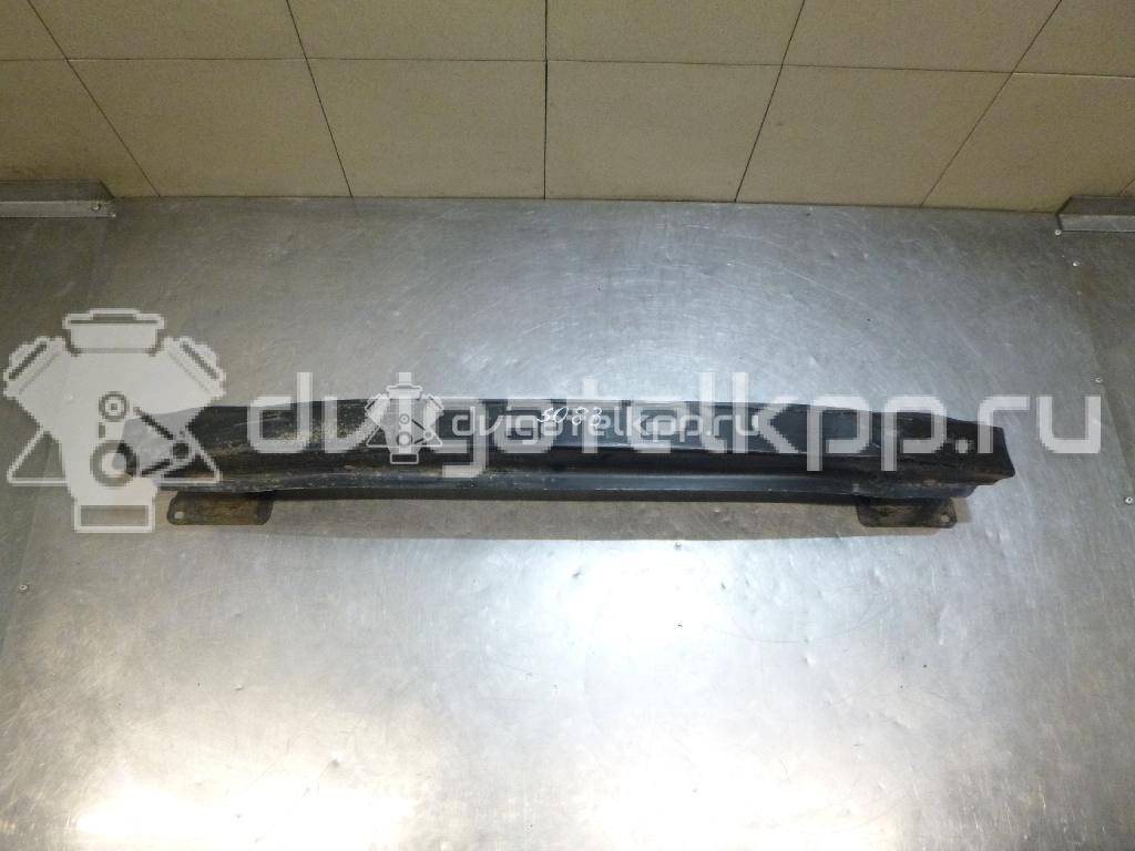 Фото Усилитель заднего бампера  6R0807305A для Volkswagen Polo {forloop.counter}}