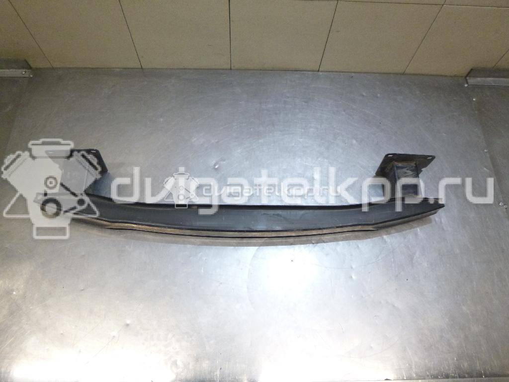 Фото Усилитель заднего бампера  6R0807305A для Volkswagen Polo {forloop.counter}}
