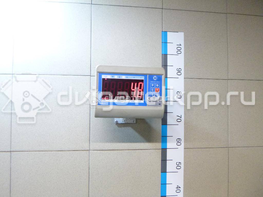 Фото Усилитель заднего бампера  6R0807305A для Volkswagen Polo {forloop.counter}}