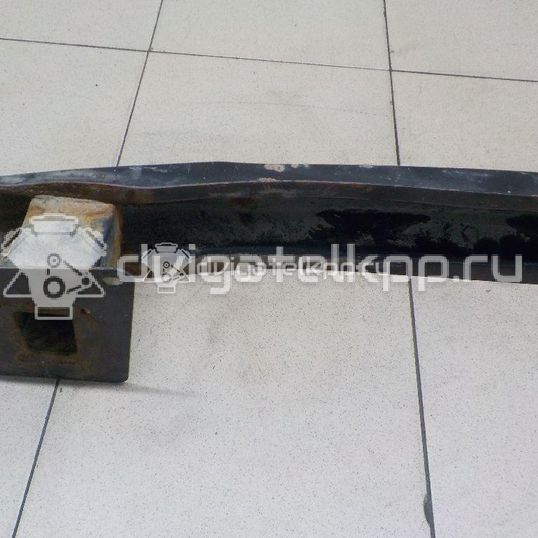 Фото Усилитель заднего бампера  6R0807305A для Volkswagen Polo