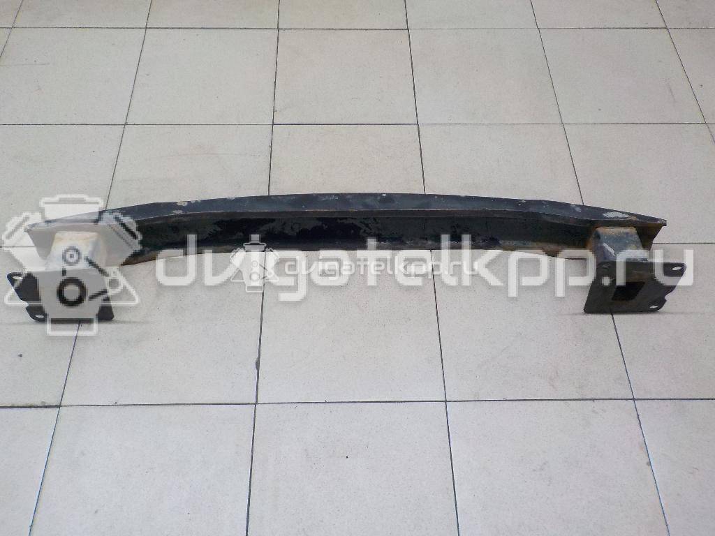 Фото Усилитель заднего бампера  6R0807305A для Volkswagen Polo {forloop.counter}}