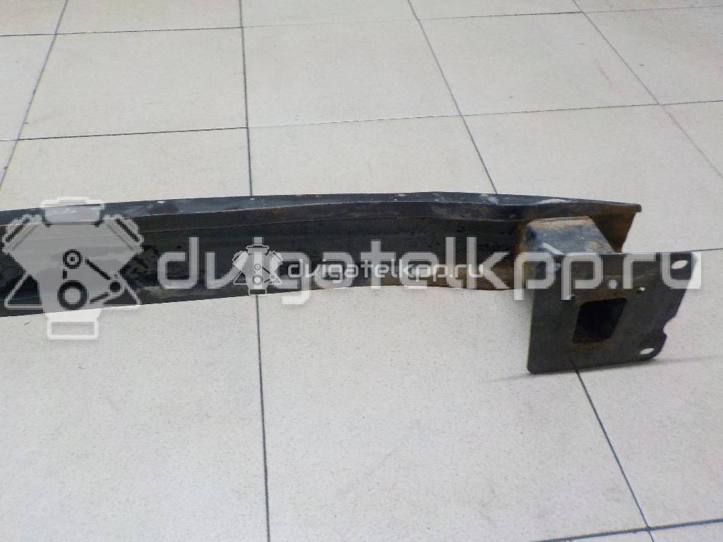 Фото Усилитель заднего бампера  6R0807305A для Volkswagen Polo {forloop.counter}}
