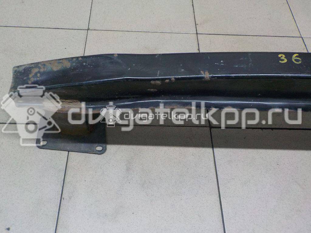 Фото Усилитель заднего бампера  6R0807305A для Volkswagen Polo {forloop.counter}}