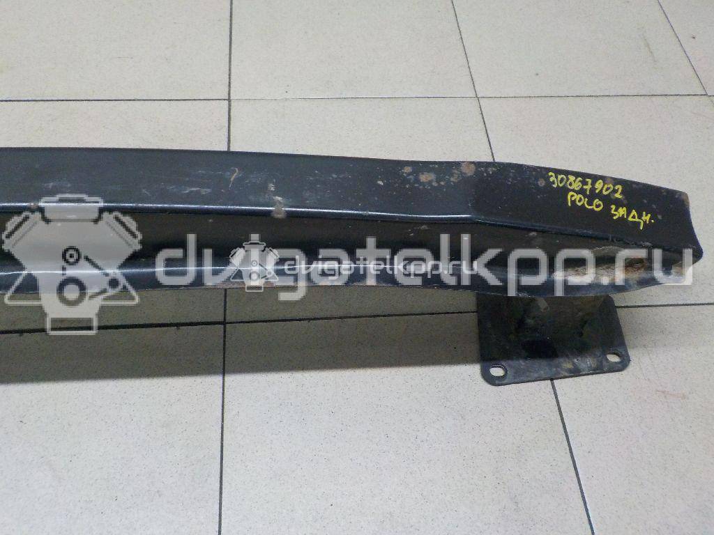 Фото Усилитель заднего бампера  6R0807305A для Volkswagen Polo {forloop.counter}}