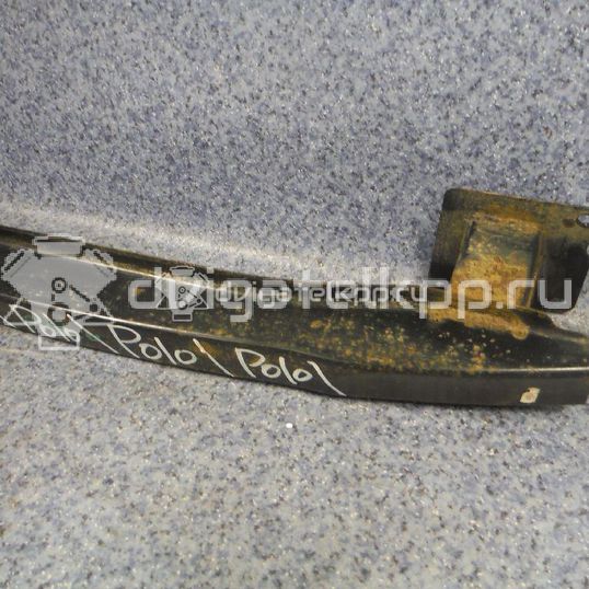 Фото Усилитель заднего бампера  6R0807305A для Volkswagen Polo