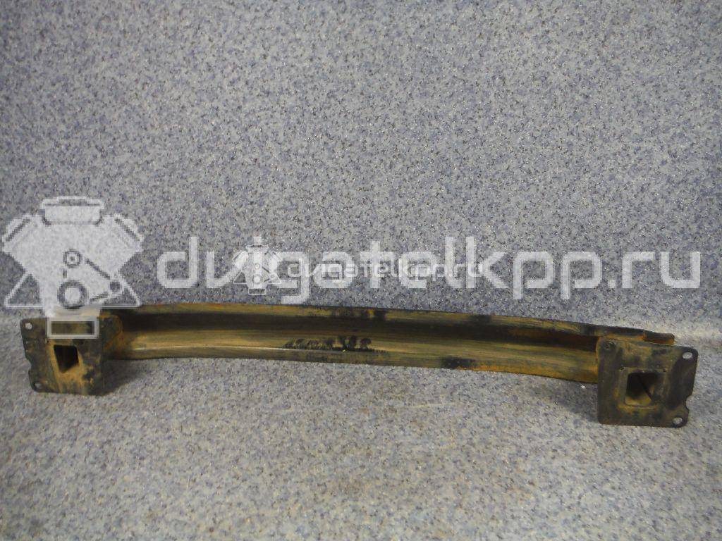 Фото Усилитель заднего бампера  6R0807305A для Volkswagen Polo {forloop.counter}}