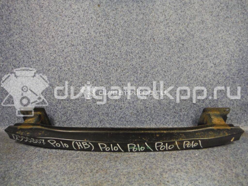 Фото Усилитель заднего бампера  6R0807305A для Volkswagen Polo {forloop.counter}}