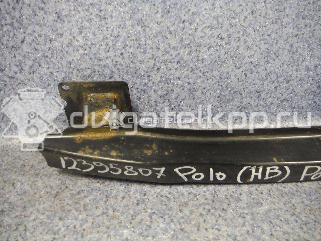 Фото Усилитель заднего бампера  6R0807305A для Volkswagen Polo {forloop.counter}}