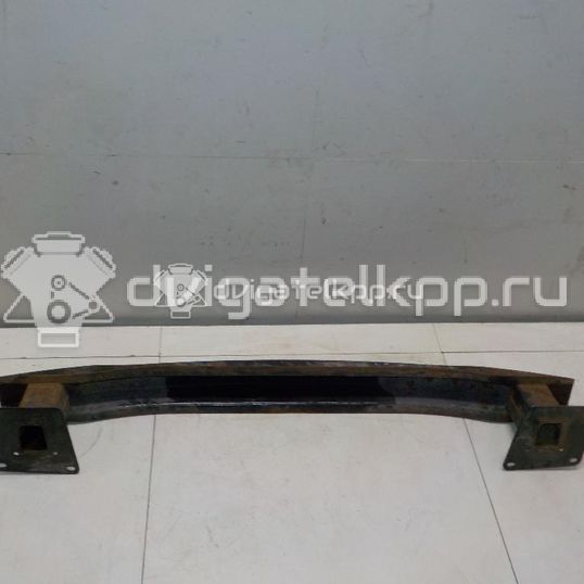 Фото Усилитель заднего бампера  6R0807305A для Volkswagen Polo