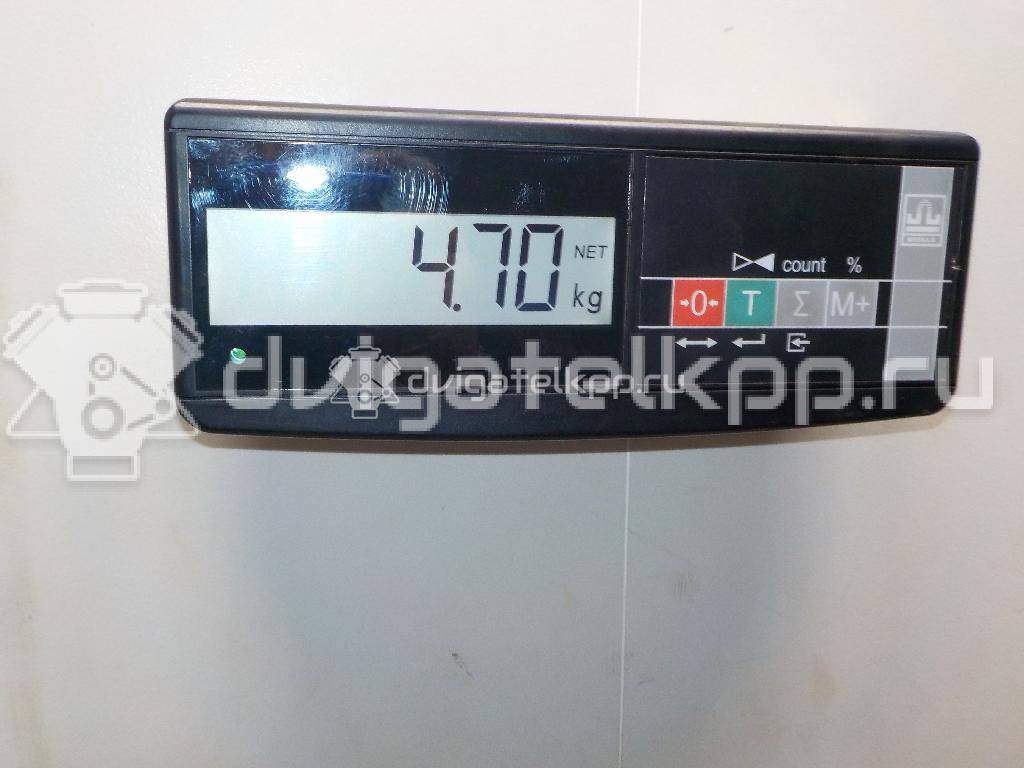 Фото Усилитель заднего бампера  6R0807305A для Volkswagen Polo {forloop.counter}}