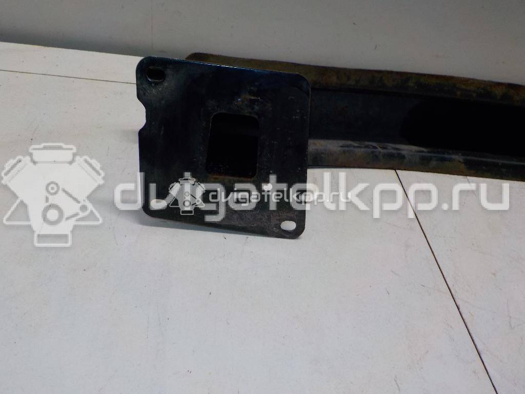 Фото Усилитель заднего бампера  6R0807305A для Volkswagen Polo {forloop.counter}}