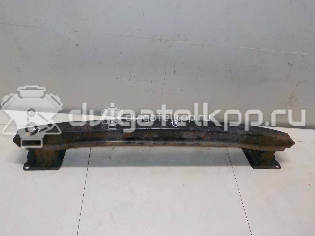 Фото Усилитель заднего бампера  6R0807305A для Volkswagen Polo {forloop.counter}}
