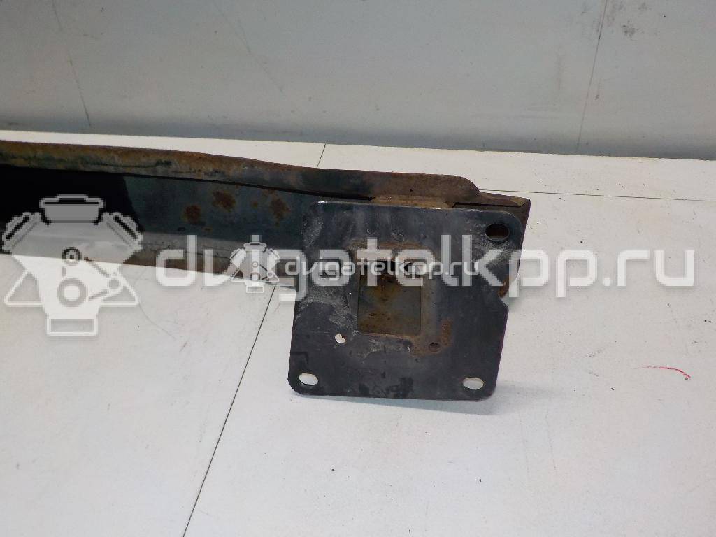 Фото Усилитель заднего бампера  6R0807305A для Volkswagen Polo {forloop.counter}}