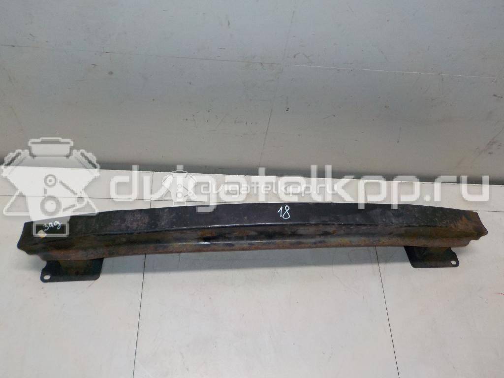 Фото Усилитель заднего бампера  6R0807305A для Volkswagen Polo {forloop.counter}}
