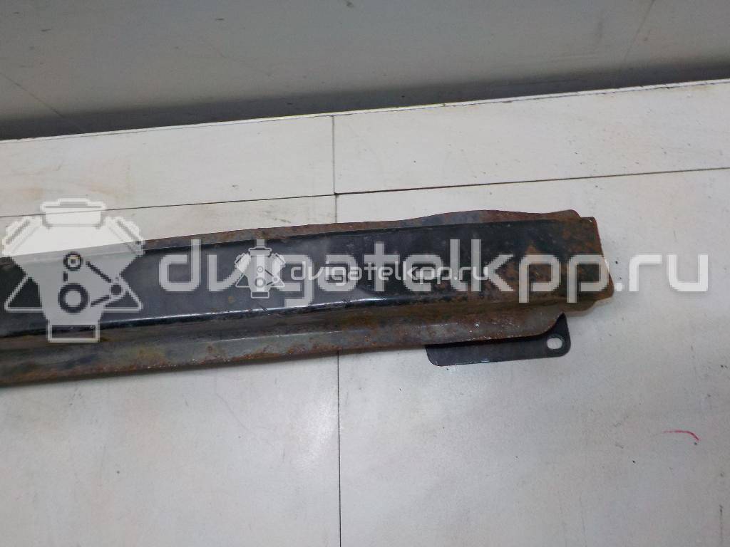 Фото Усилитель заднего бампера  6R0807305A для Volkswagen Polo {forloop.counter}}
