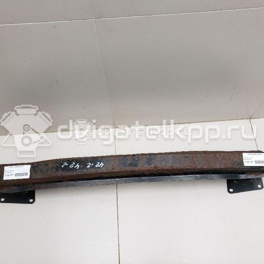 Фото Усилитель заднего бампера  6R0807305A для Volkswagen Polo