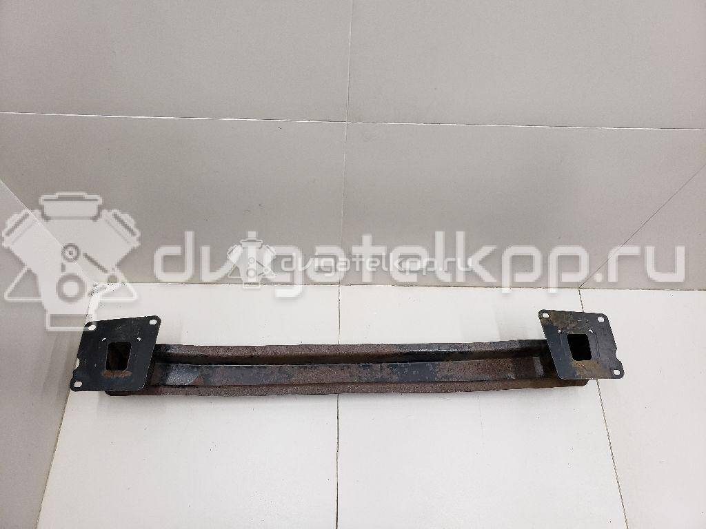 Фото Усилитель заднего бампера  6R0807305A для Volkswagen Polo {forloop.counter}}