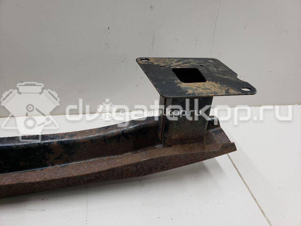 Фото Усилитель заднего бампера  6R0807305A для Volkswagen Polo {forloop.counter}}