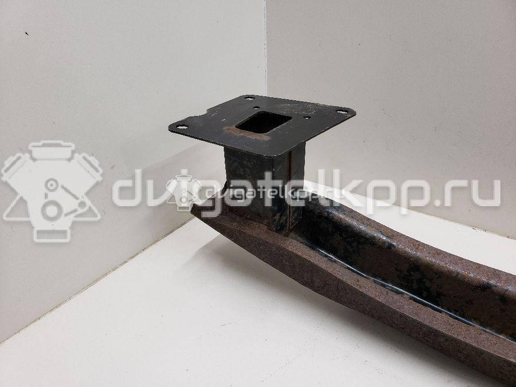 Фото Усилитель заднего бампера  6R0807305A для Volkswagen Polo {forloop.counter}}