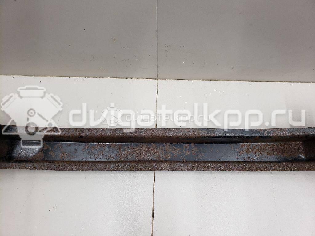 Фото Усилитель заднего бампера  6R0807305A для Volkswagen Polo {forloop.counter}}
