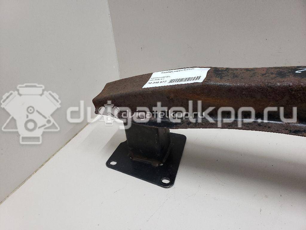 Фото Усилитель заднего бампера  6R0807305A для Volkswagen Polo {forloop.counter}}