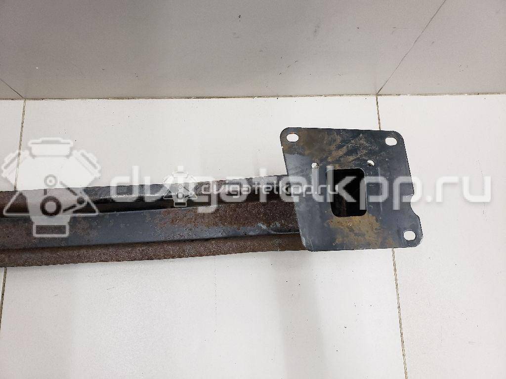 Фото Усилитель заднего бампера  6R0807305A для Volkswagen Polo {forloop.counter}}