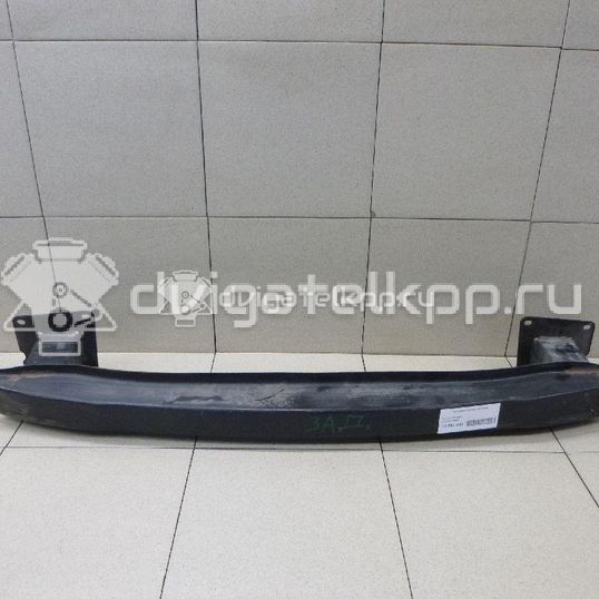 Фото Усилитель заднего бампера  6R0807305A для Volkswagen Polo