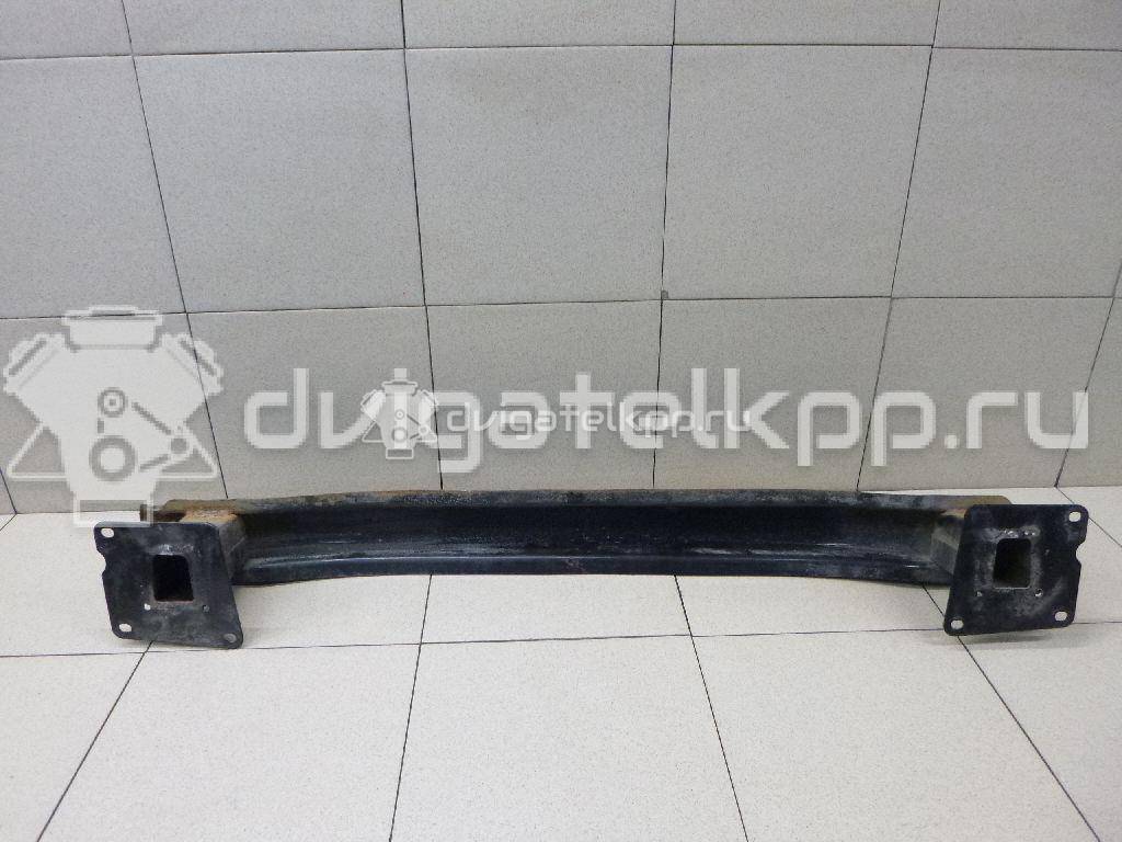 Фото Усилитель заднего бампера  6R0807305A для Volkswagen Polo {forloop.counter}}