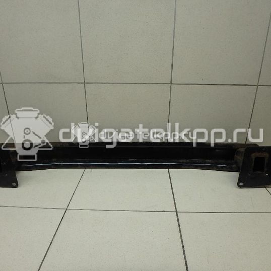Фото Усилитель заднего бампера  6R0807305A для Volkswagen Polo