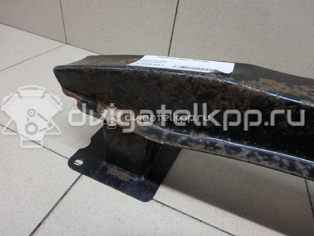 Фото Усилитель заднего бампера  6R0807305A для Volkswagen Polo {forloop.counter}}
