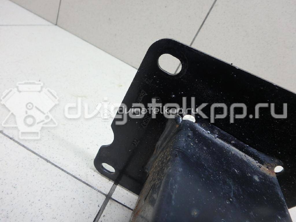 Фото Усилитель заднего бампера  6R0807305A для Volkswagen Polo {forloop.counter}}