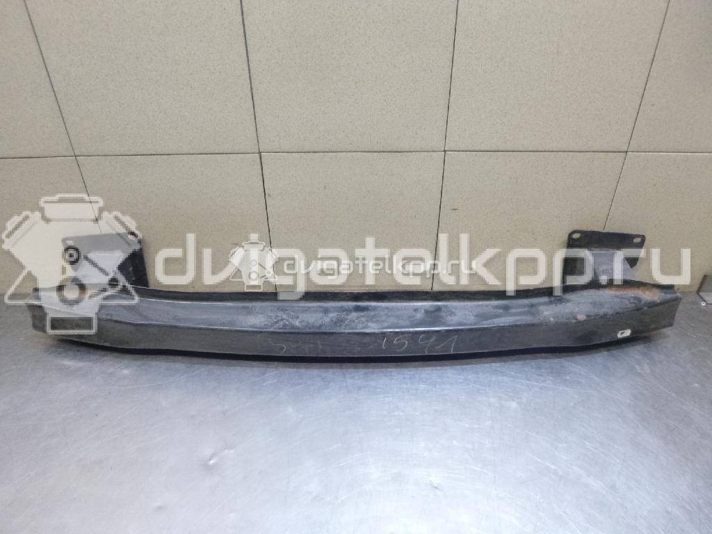 Фото Усилитель заднего бампера  6R0807305A для Volkswagen Polo {forloop.counter}}