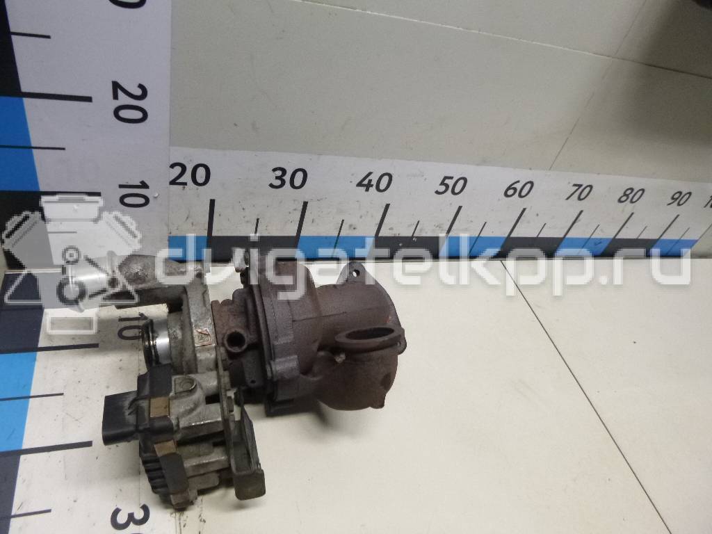 Фото Турбокомпрессор (турбина)  1567329 для Ford Focus / Tourneo / C-Max / Galaxy / S-Max {forloop.counter}}